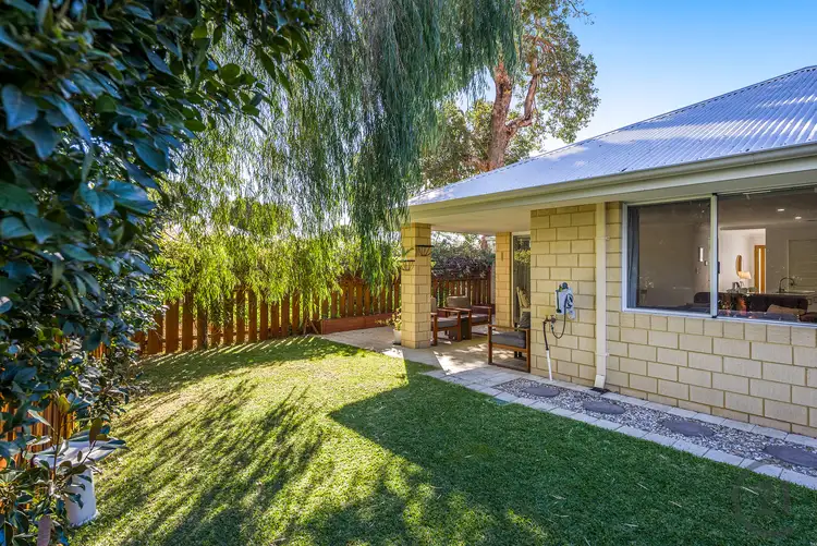 Third view of Homely house listing, 68 Winter View, Dawesville WA 6211