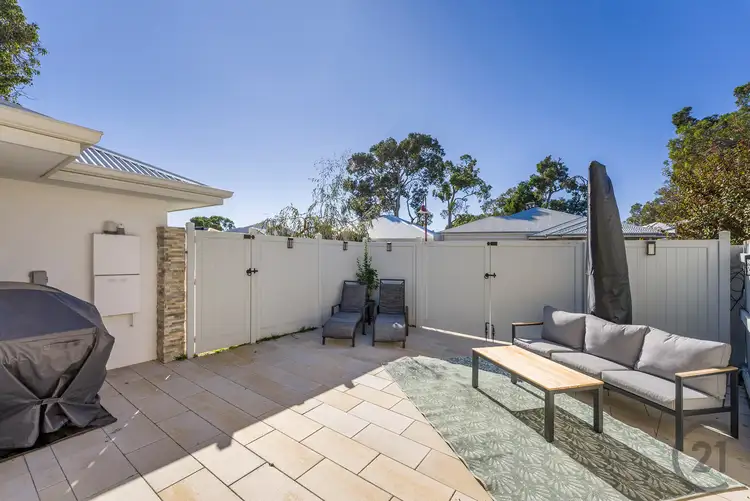 Fourth view of Homely house listing, 68 Winter View, Dawesville WA 6211