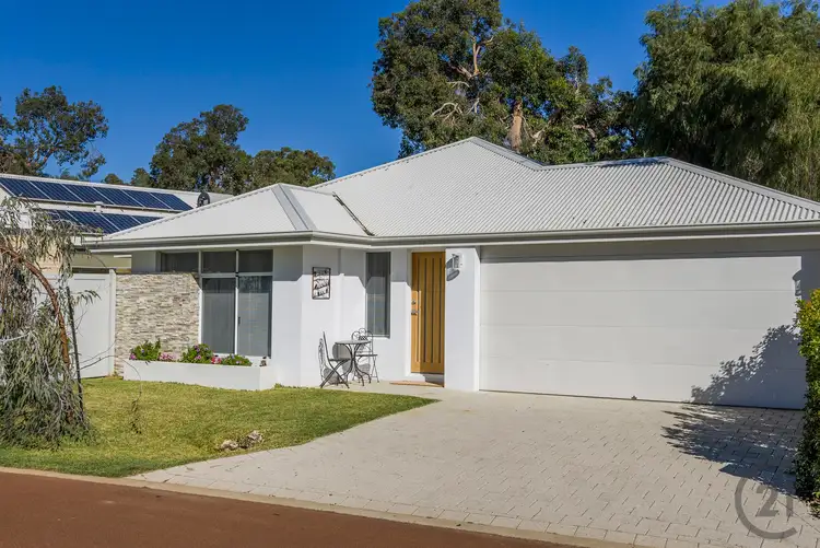 Sixth view of Homely house listing, 68 Winter View, Dawesville WA 6211