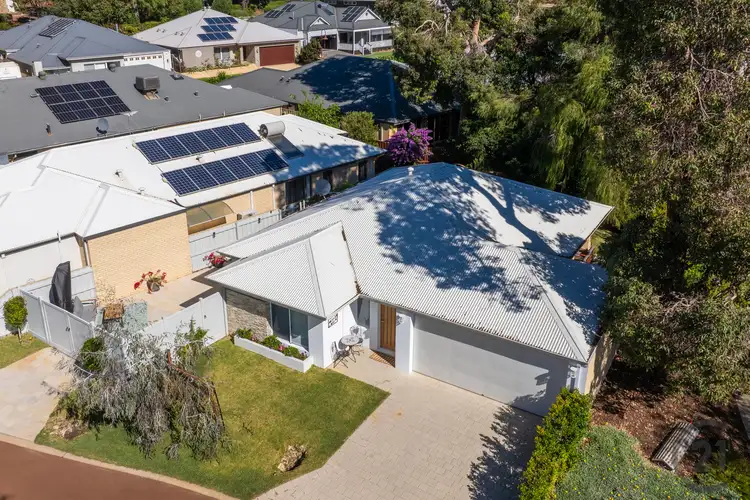 Seventh view of Homely house listing, 68 Winter View, Dawesville WA 6211