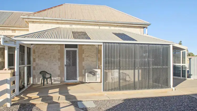3/5 Esplanade, Tumby Bay SA 5605