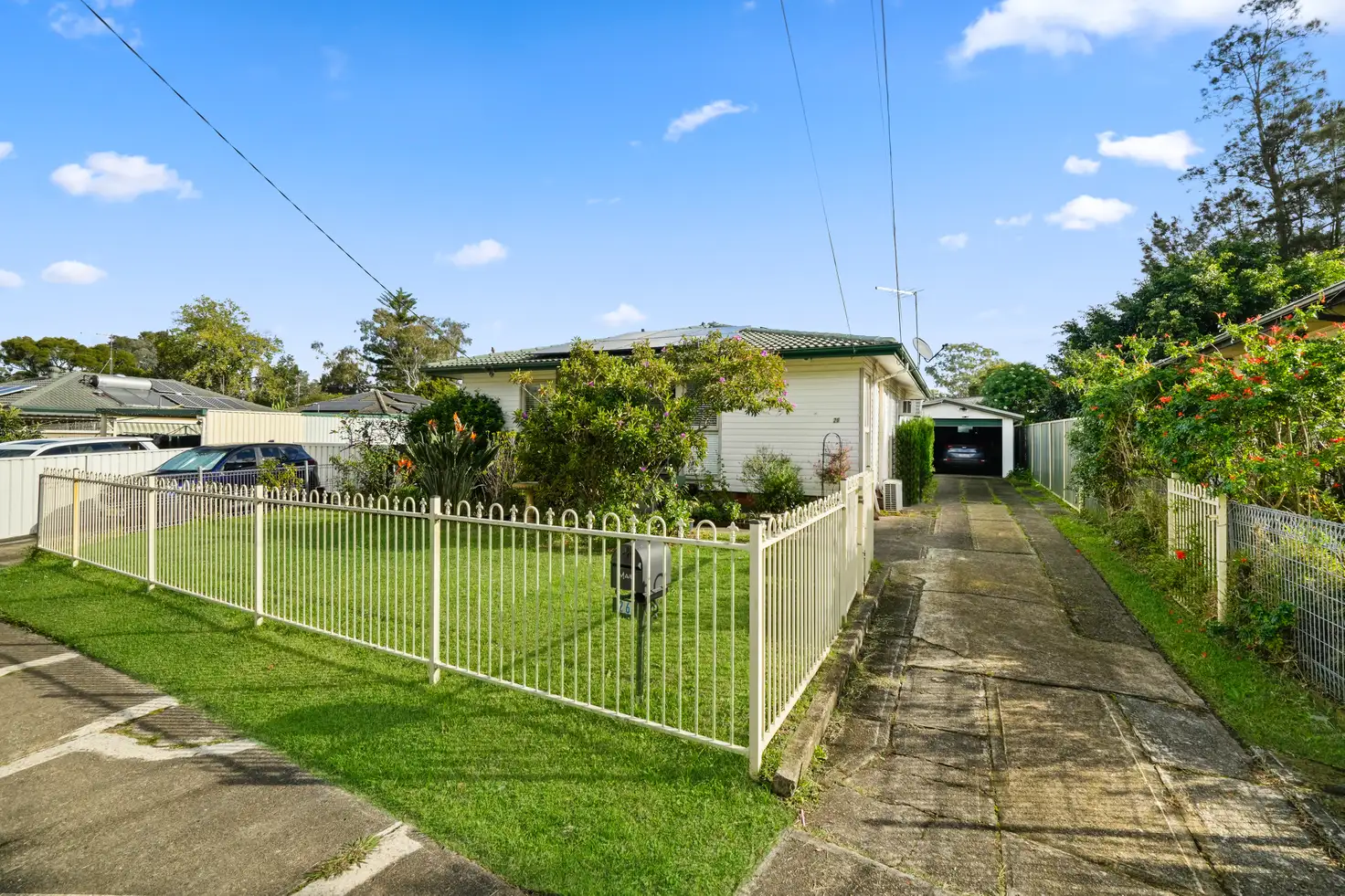 Main view of Homely house listing, 26 Mariana Crescent, Lethbridge Park NSW 2770