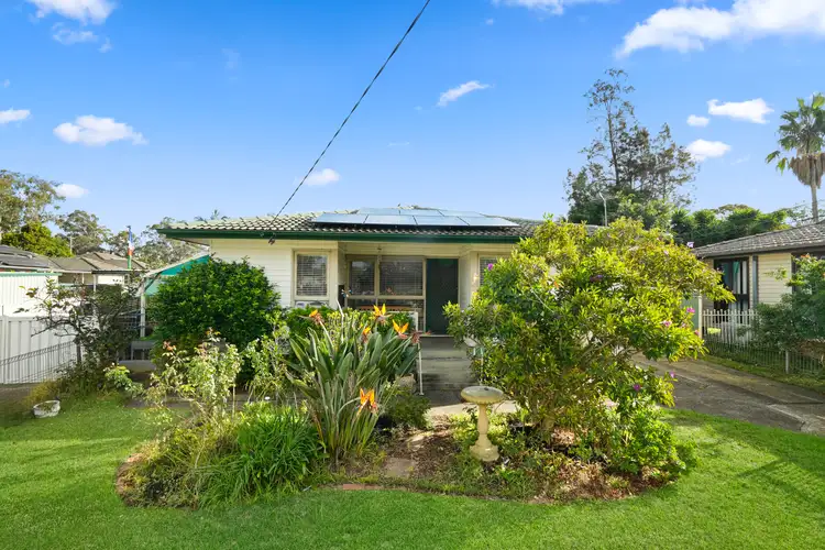 Second view of Homely house listing, 26 Mariana Crescent, Lethbridge Park NSW 2770