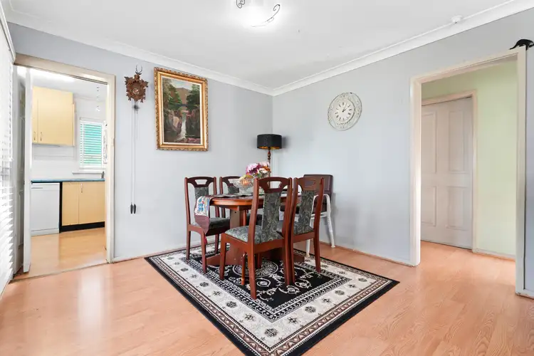 Sixth view of Homely house listing, 26 Mariana Crescent, Lethbridge Park NSW 2770