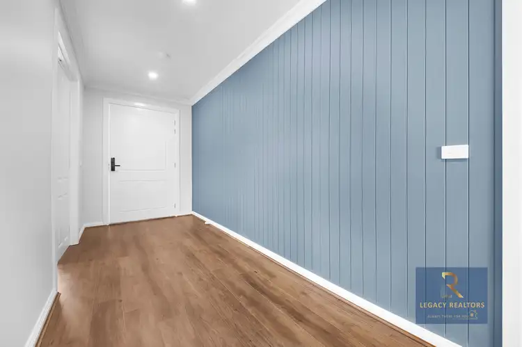 Fourth view of Homely house listing, 22 Valda Crescent, Darley VIC 3340