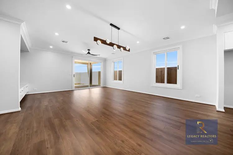 Fifth view of Homely house listing, 22 Valda Crescent, Darley VIC 3340