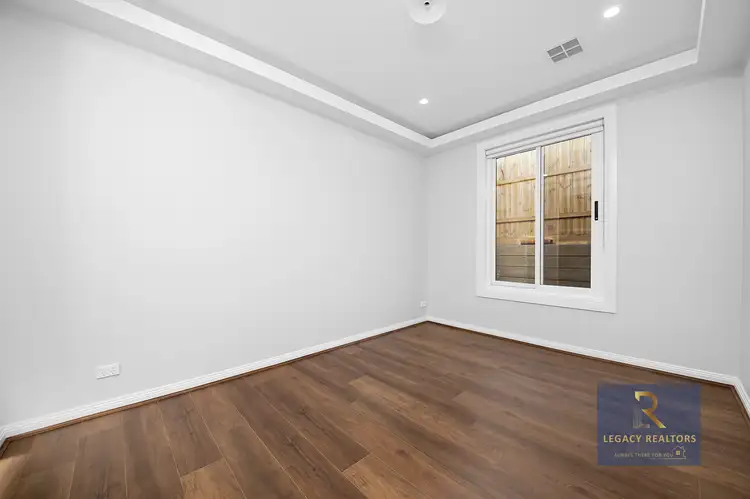 Seventh view of Homely house listing, 22 Valda Crescent, Darley VIC 3340