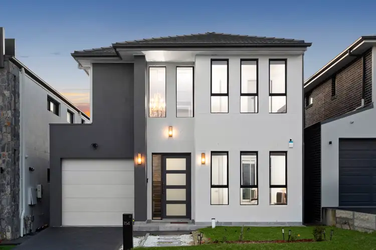 154 Grandeur Parade, Riverstone NSW 2765