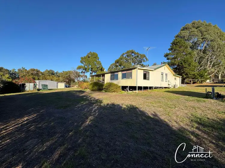 Main view of Homely house listing, 127 Tamma Road, Bakers Hill WA 6562
