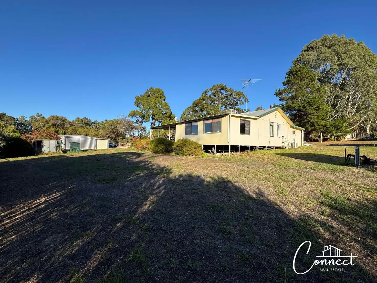 Main view of Homely house listing, 127 Tamma Road, Bakers Hill WA 6562