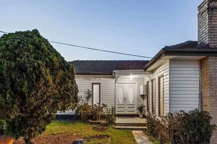 Main view of Homely house listing, 42 Poole Street, Deer Park VIC 3023