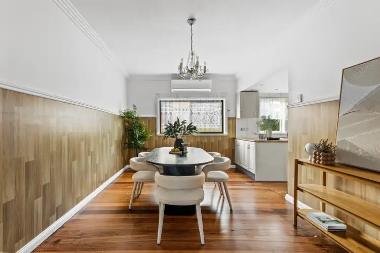 Fifth view of Homely house listing, 42 Poole Street, Deer Park VIC 3023