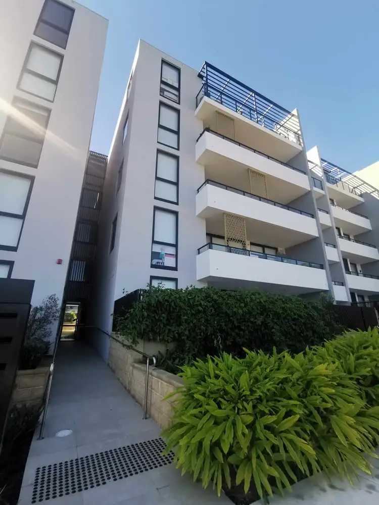 Main view of Homely unit listing, G16/5C Josue Cres, Tallawong NSW 2762