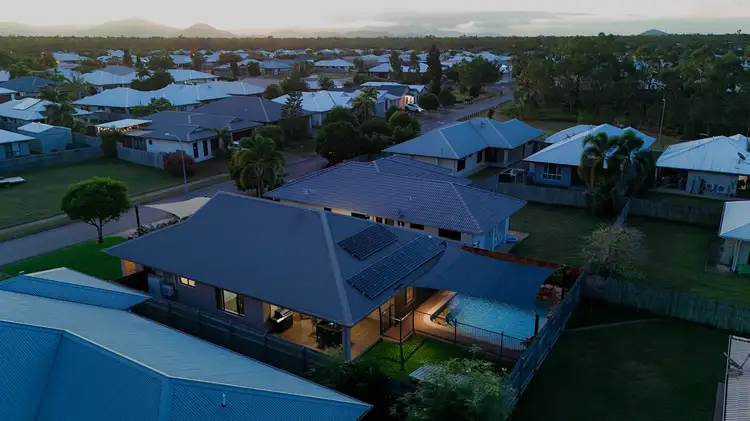 41 Tingalpa Way, Bohle Plains QLD 4817