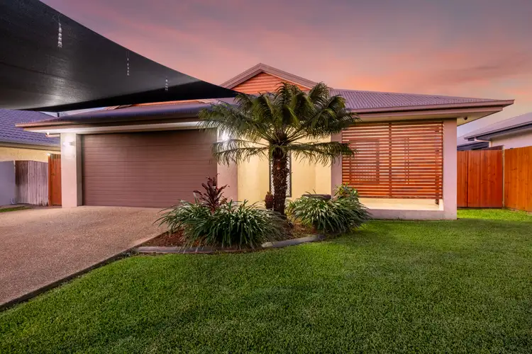 41 Tingalpa Way, Bohle Plains QLD 4817