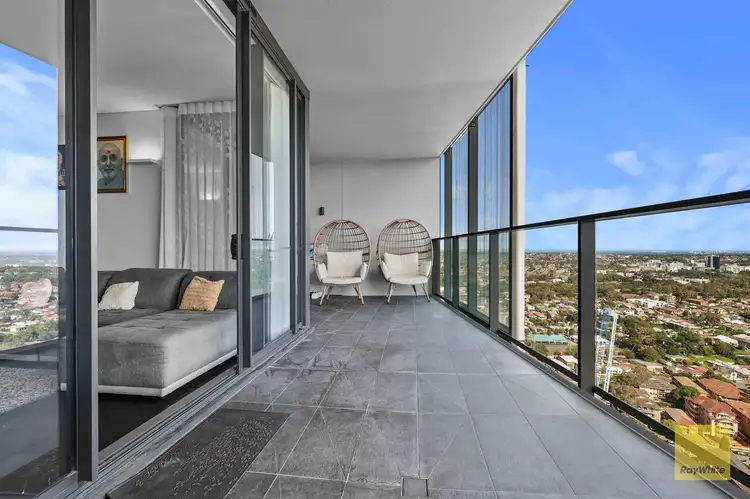 Main view of Homely apartment listing, 3108/88 Church Street, Parramatta NSW 2150