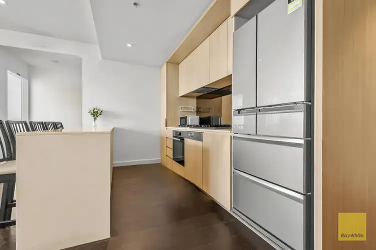 Fifth view of Homely apartment listing, 3108/88 Church Street, Parramatta NSW 2150