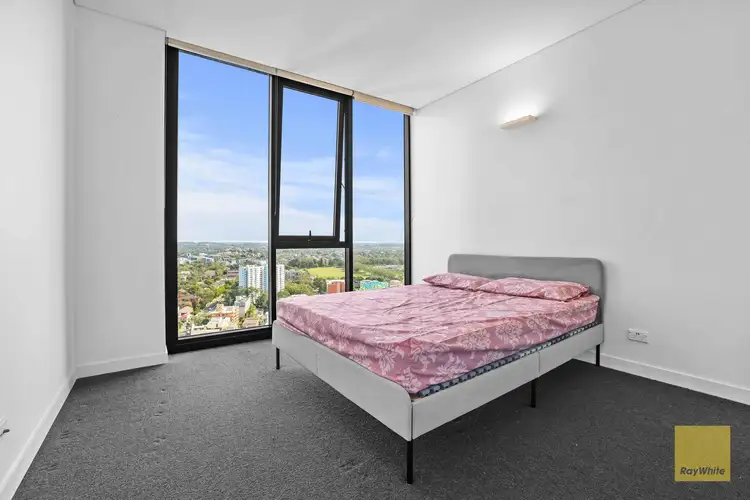 Sixth view of Homely apartment listing, 3108/88 Church Street, Parramatta NSW 2150