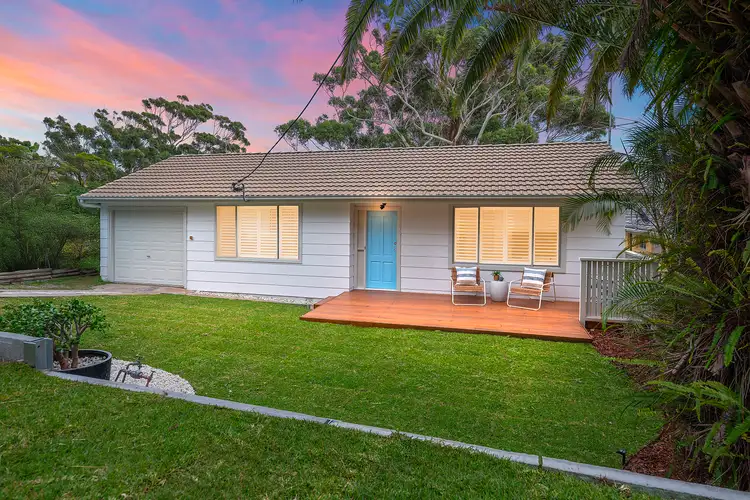 Fourth view of Homely house listing, 16 Flannel Flower Fairway, Shoal Bay NSW 2315