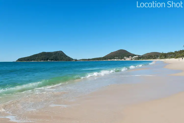 Fifth view of Homely house listing, 16 Flannel Flower Fairway, Shoal Bay NSW 2315
