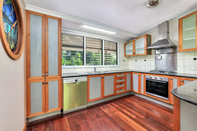33 Graham Street, Stuart Park NT 820