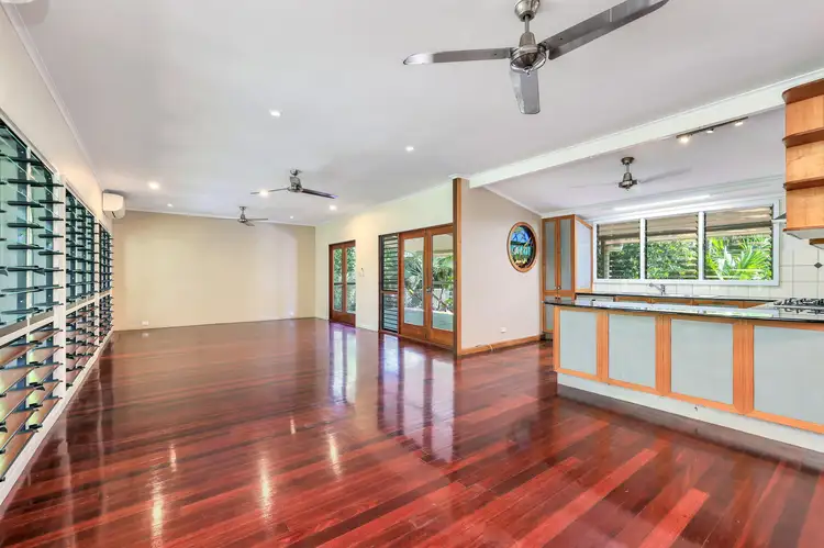 Third view of Homely house listing, 33 Graham Street, Stuart Park NT 820