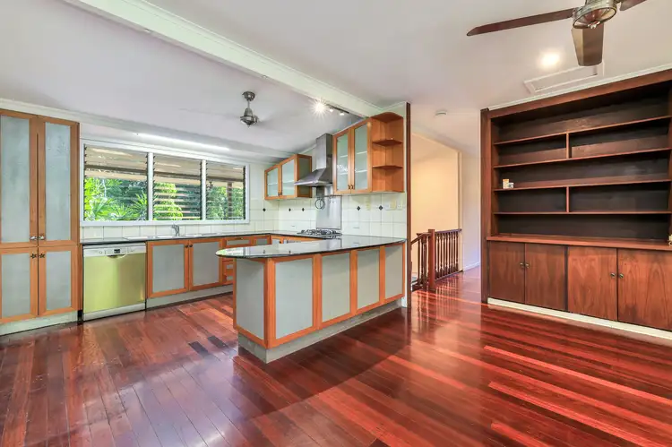 Fourth view of Homely house listing, 33 Graham Street, Stuart Park NT 820