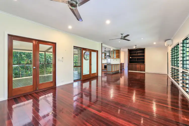 Fifth view of Homely house listing, 33 Graham Street, Stuart Park NT 820