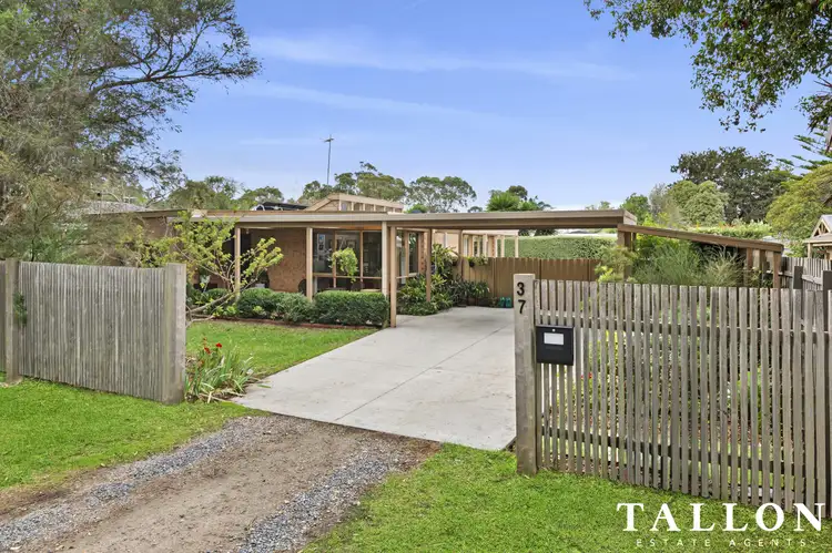 37 Burke Street, Hastings VIC 3915