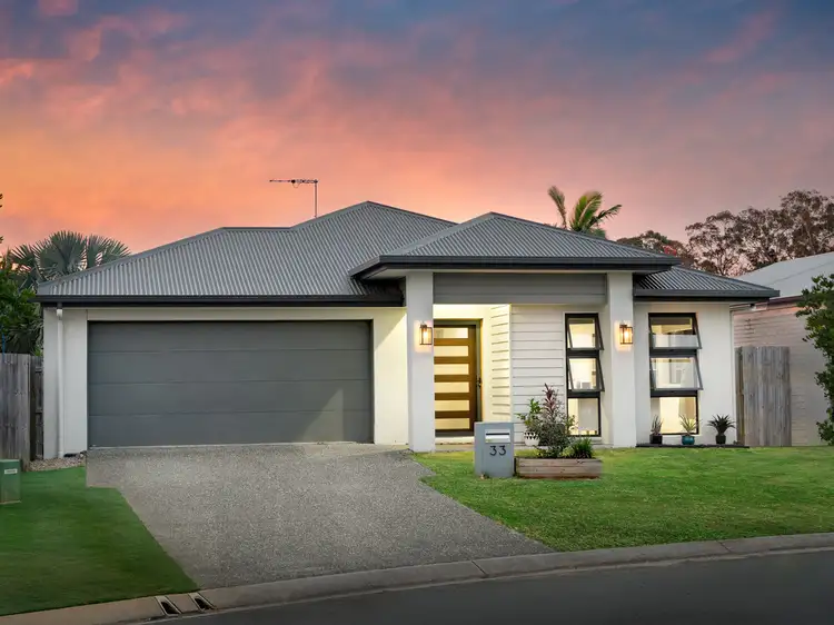 33 Creekview Court, Lawnton QLD 4501