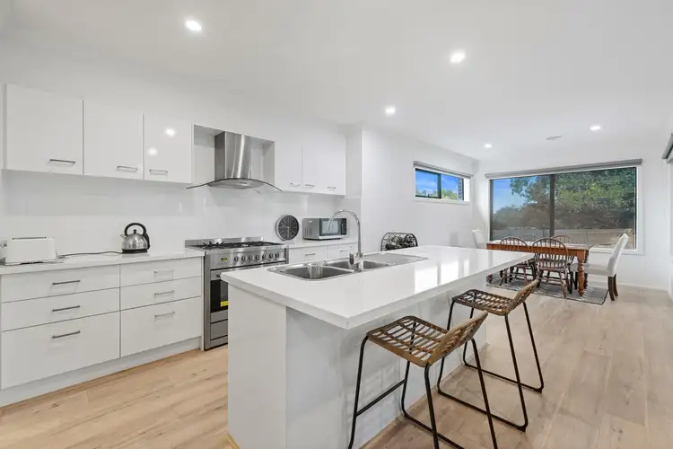 Third view of Homely townhouse listing, 12B Bruce Street, Leongatha VIC 3953