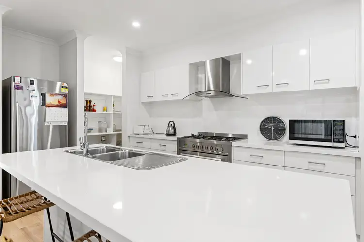 Fourth view of Homely townhouse listing, 12B Bruce Street, Leongatha VIC 3953