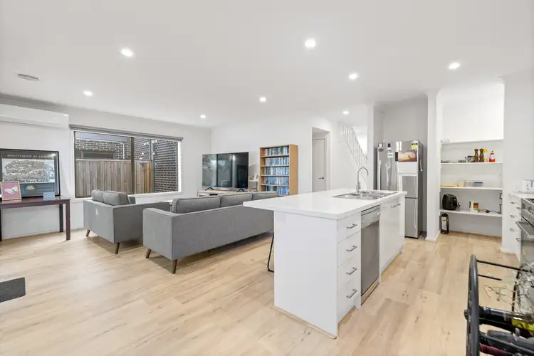 Fifth view of Homely townhouse listing, 12B Bruce Street, Leongatha VIC 3953