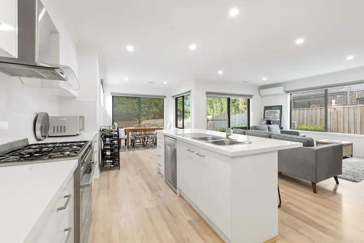 Sixth view of Homely townhouse listing, 12B Bruce Street, Leongatha VIC 3953