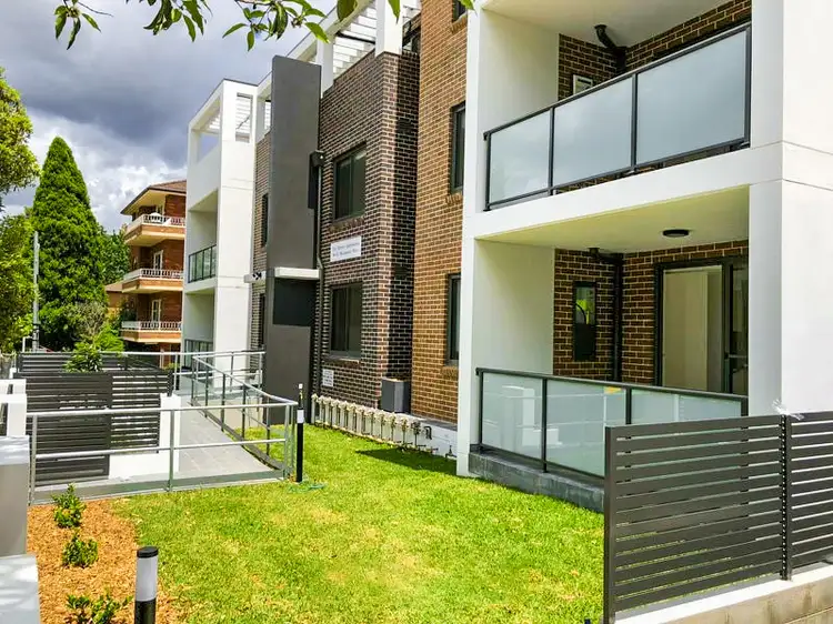 7/36-40 Macquarie Place, Mortdale NSW 2223