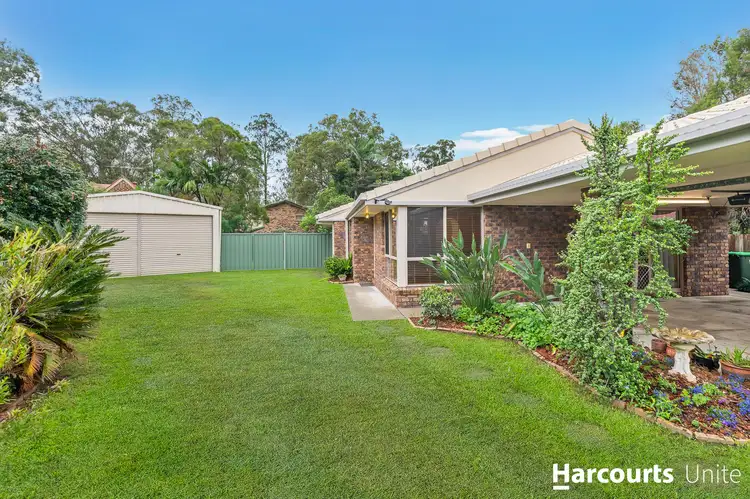 19 Whipbird Court, Bellmere QLD 4510
