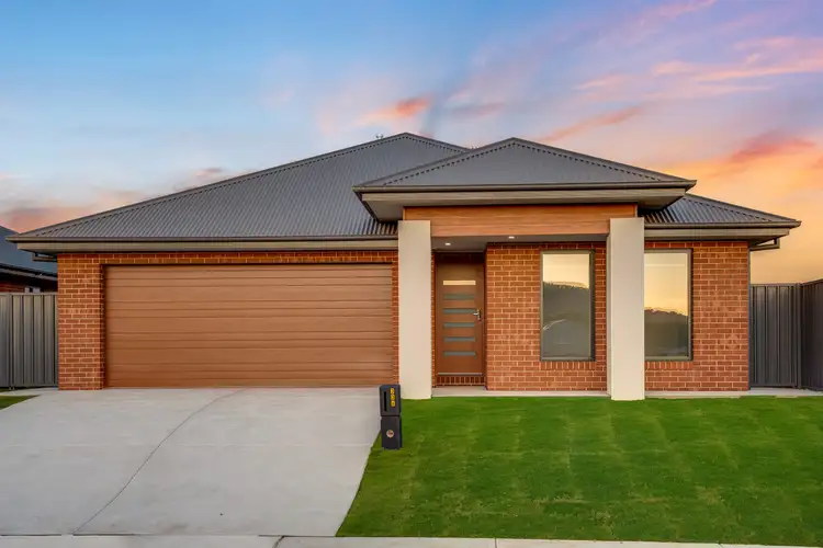 336 Brooklyn Drive, Thurgoona NSW 2640