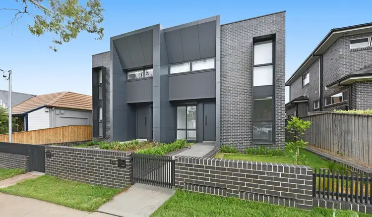 46A Mortlake Street, Concord NSW 2137