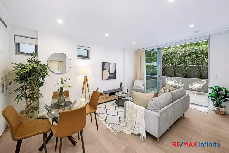 CG07/11-27 Cliff Road, Epping NSW 2121