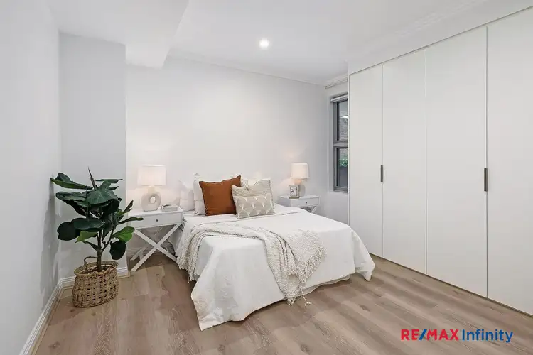 Fourth view of Homely apartment listing, CG07/11-27 Cliff Road, Epping NSW 2121