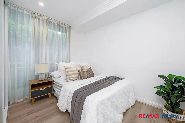 Fifth view of Homely apartment listing, CG07/11-27 Cliff Road, Epping NSW 2121