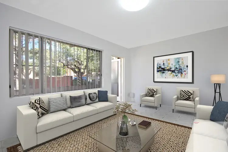 Third view of Homely unit listing, 3/15 Hill Street, Campsie NSW 2194