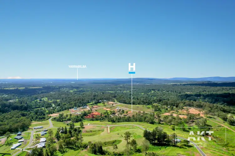 Fourth view of Homely land listing, 55 Adrian Street, Cedar Vale QLD 4285