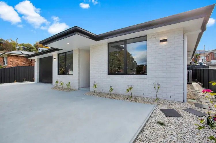 Main view of Homely house listing, 2/38 Ryton Street, Kings Meadows TAS 7249