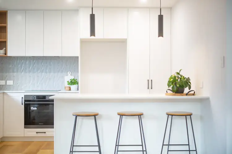 Third view of Homely house listing, 2/38 Ryton Street, Kings Meadows TAS 7249