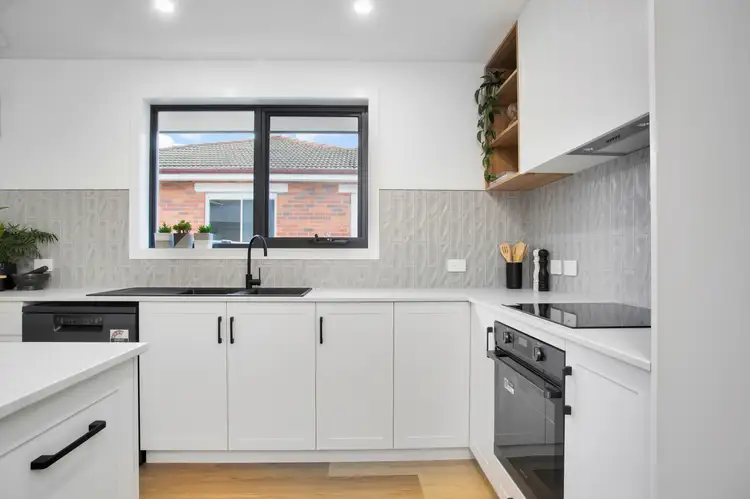 Fourth view of Homely house listing, 2/38 Ryton Street, Kings Meadows TAS 7249