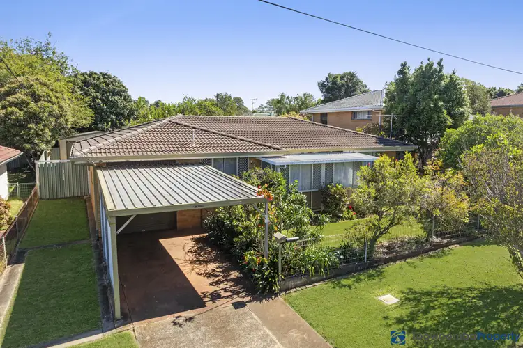 7 Brown Street, Rockville QLD 4350