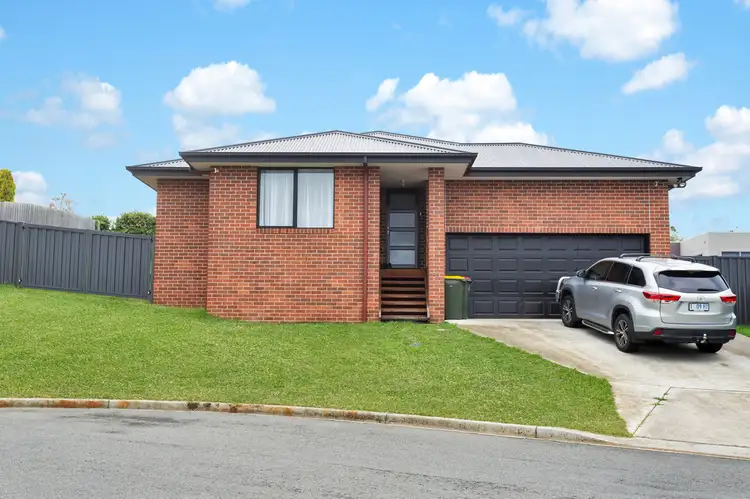 8 Caprice Court, Newnham TAS 7248
