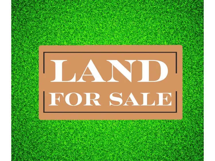 Main view of Homely land listing, Address available on request