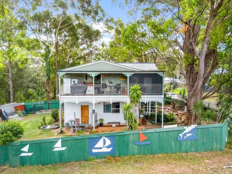 Main view of Homely house listing, 2 Bradman Street, Russell Island QLD 4184